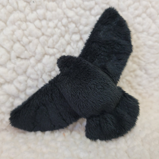 The Crow - Beanie Stuffed Animal