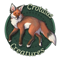 crotaluscreatures