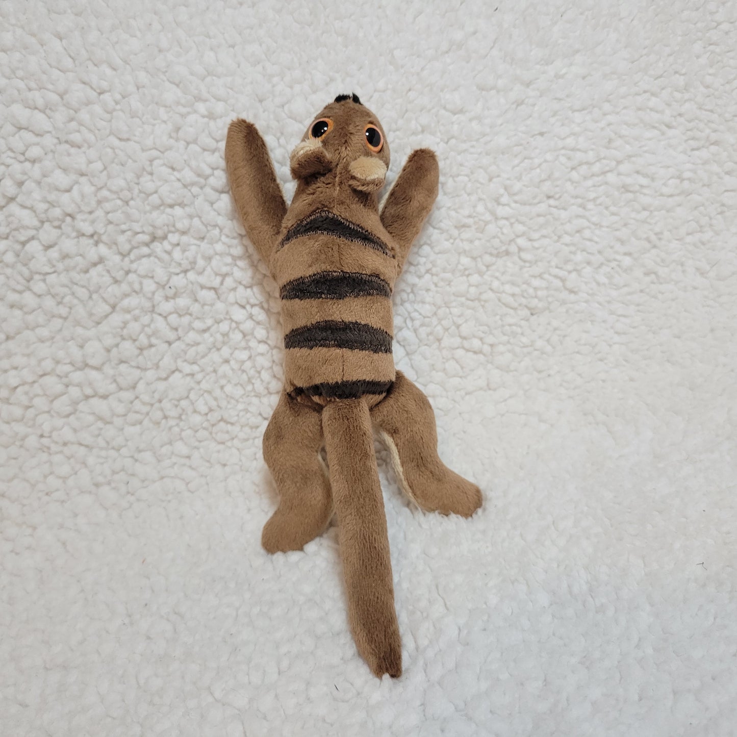 The Thylacine - Beanie Stuffed Animal