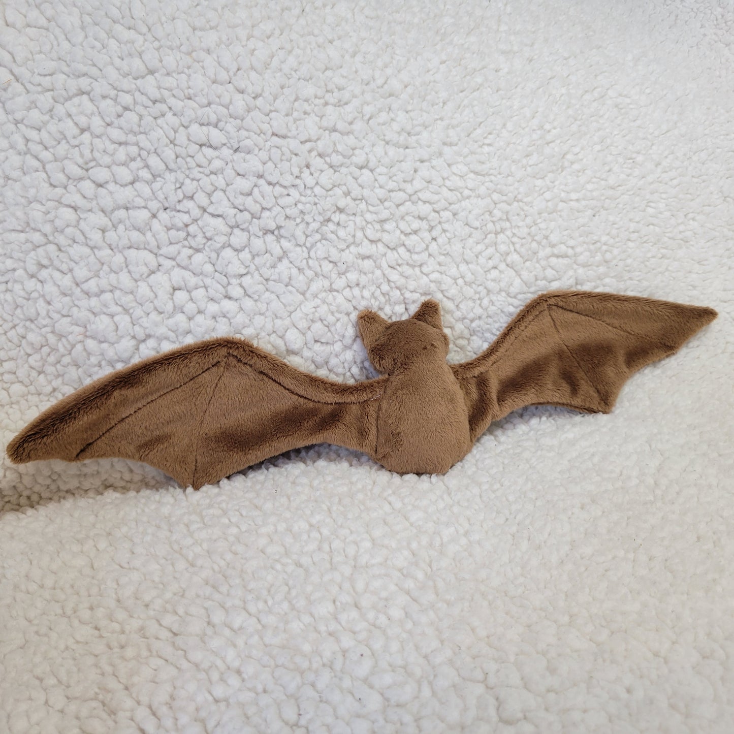 The Bat - Beanie Stuffed Animal