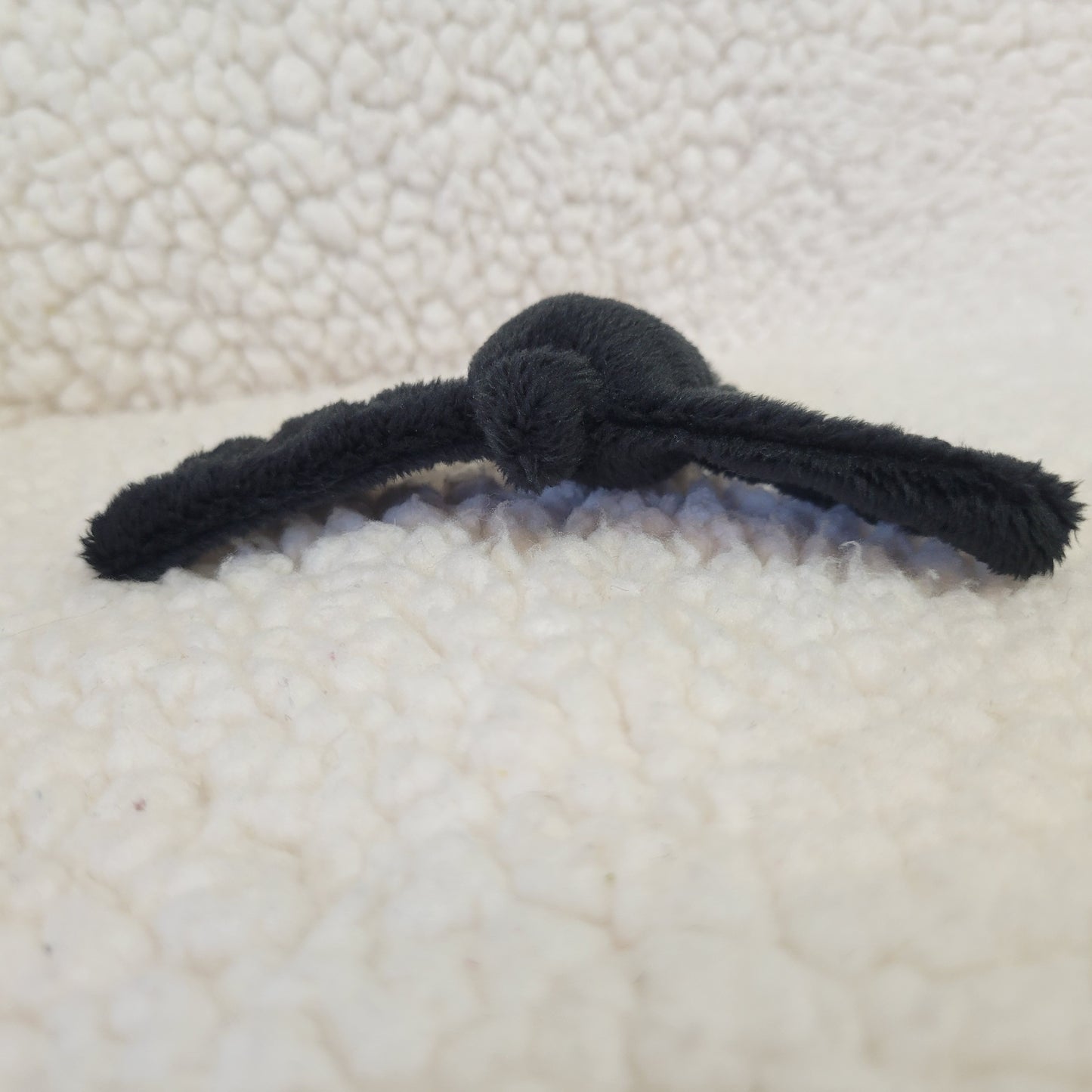 The Crow - Beanie Stuffed Animal